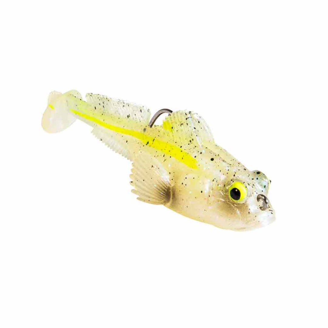 Z-Man Gobius