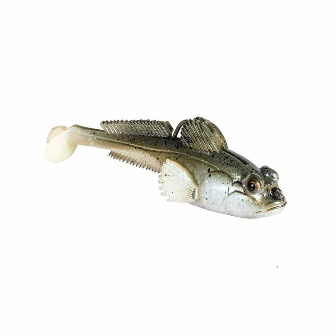 Z-Man Gobius