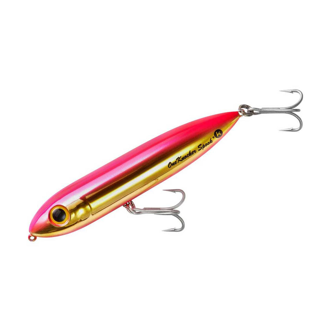 Heddon One Knocker Spook