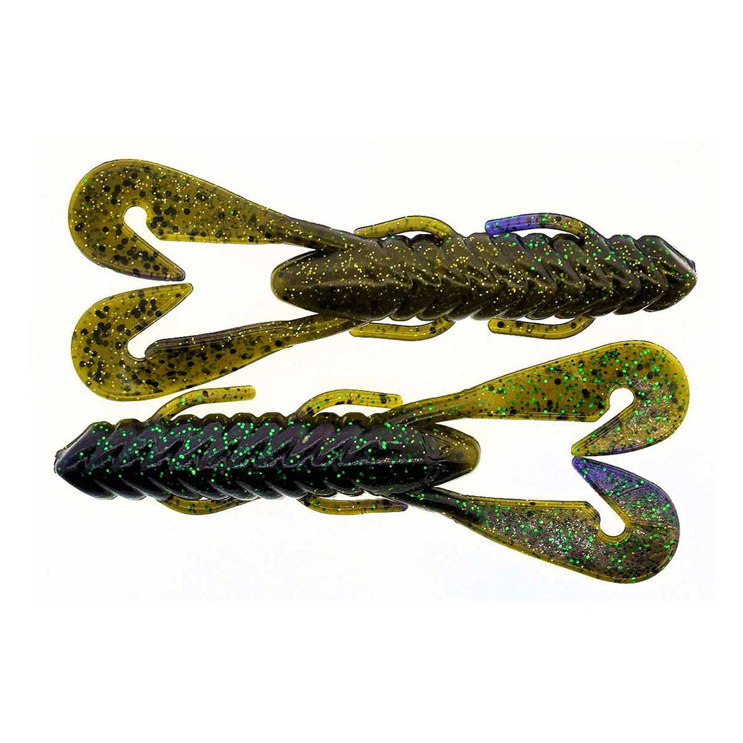Gambler Burner Craw