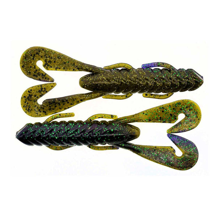 Gambler Burner Craw