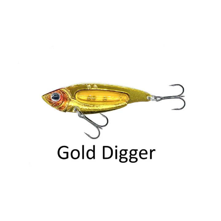Walleye Nation Rip-N-Rattle