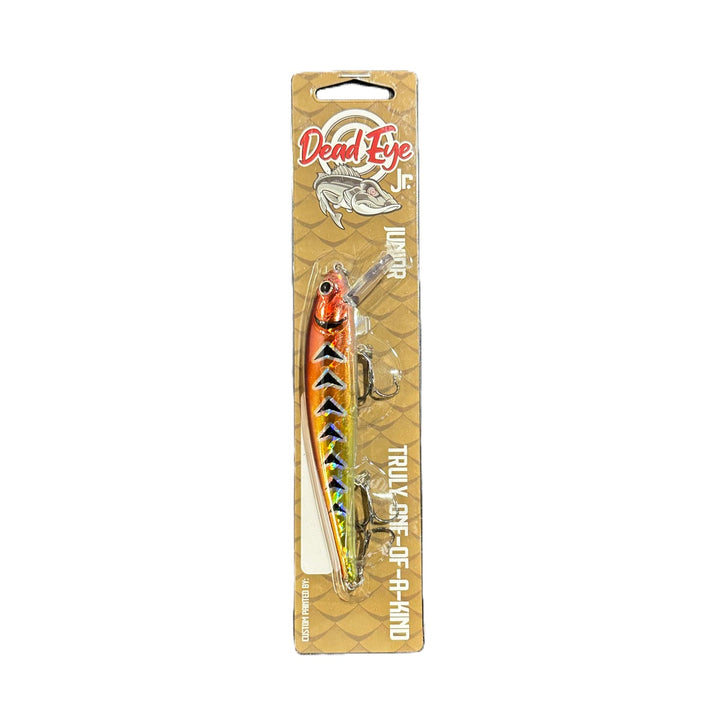 Dead Eye Crankbait Jr.