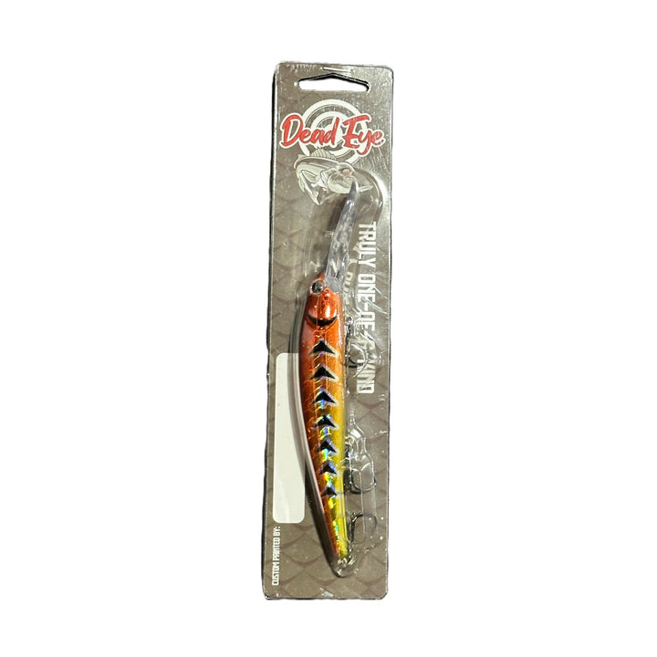 Dead Eye Walleye Crankbait Deep 27'