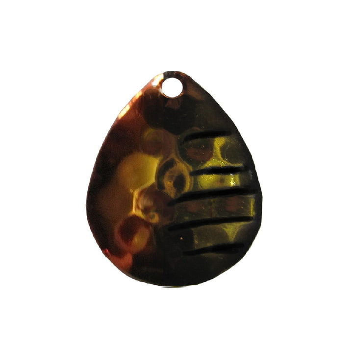 Great Water Colorado Walleye Harness