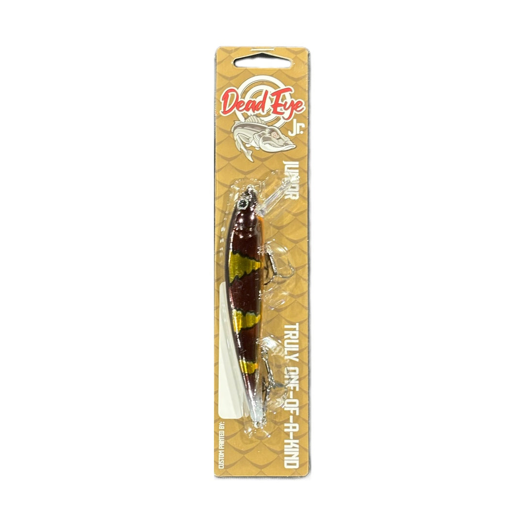 Dead Eye Crankbait Jr.