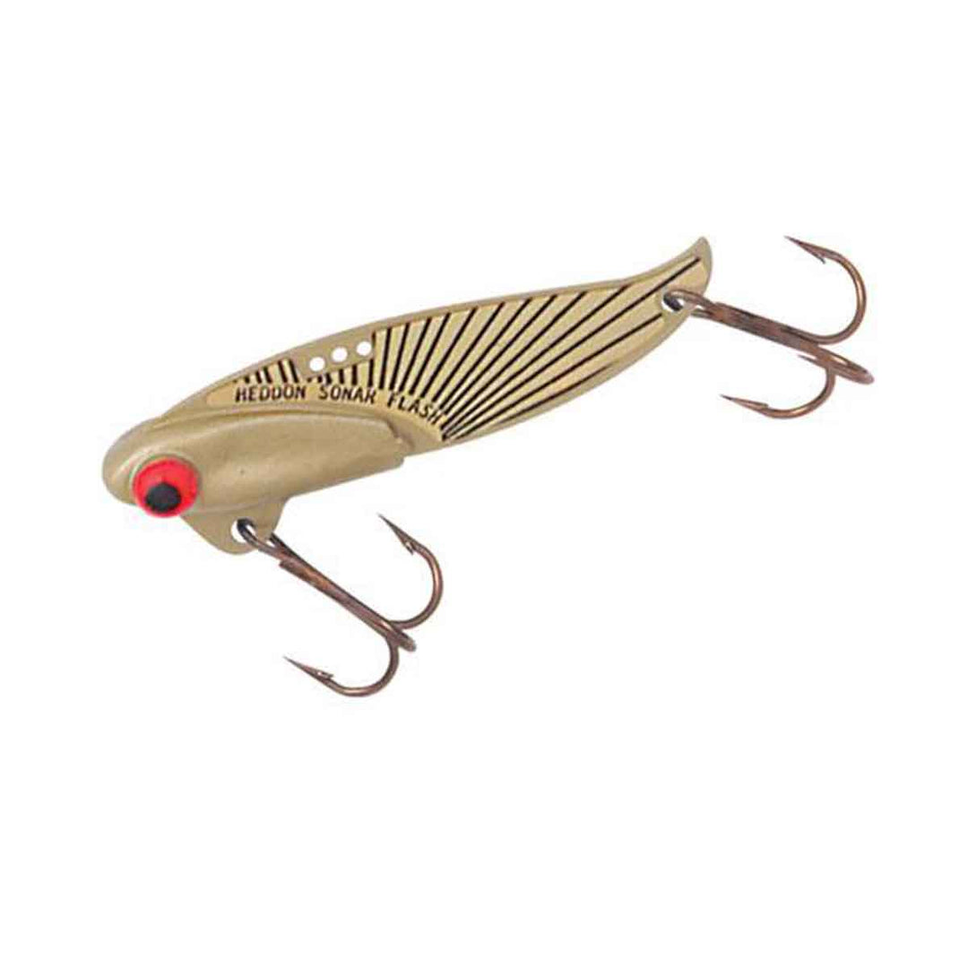 Heddon Rattlin&