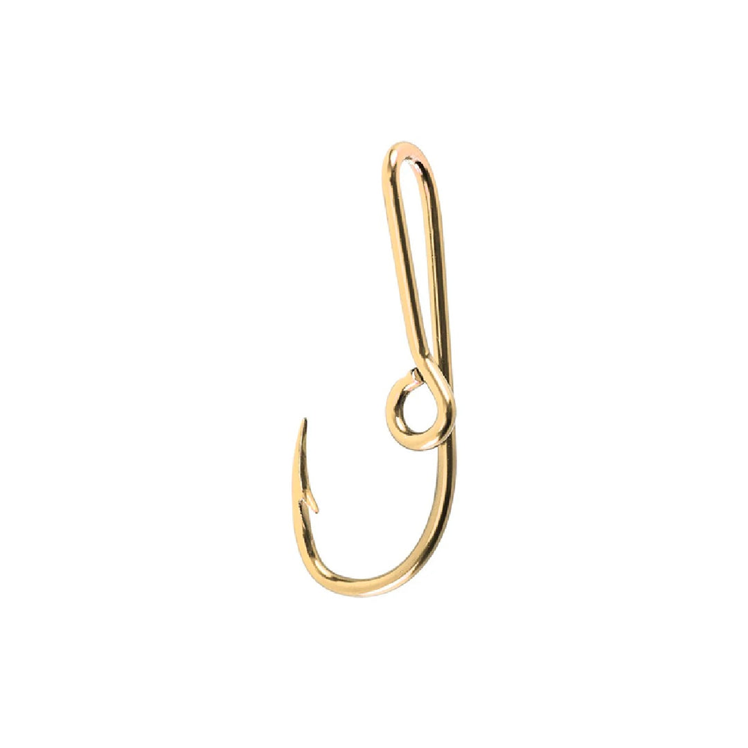 Hat/Tie Clasp - Fishermans Central