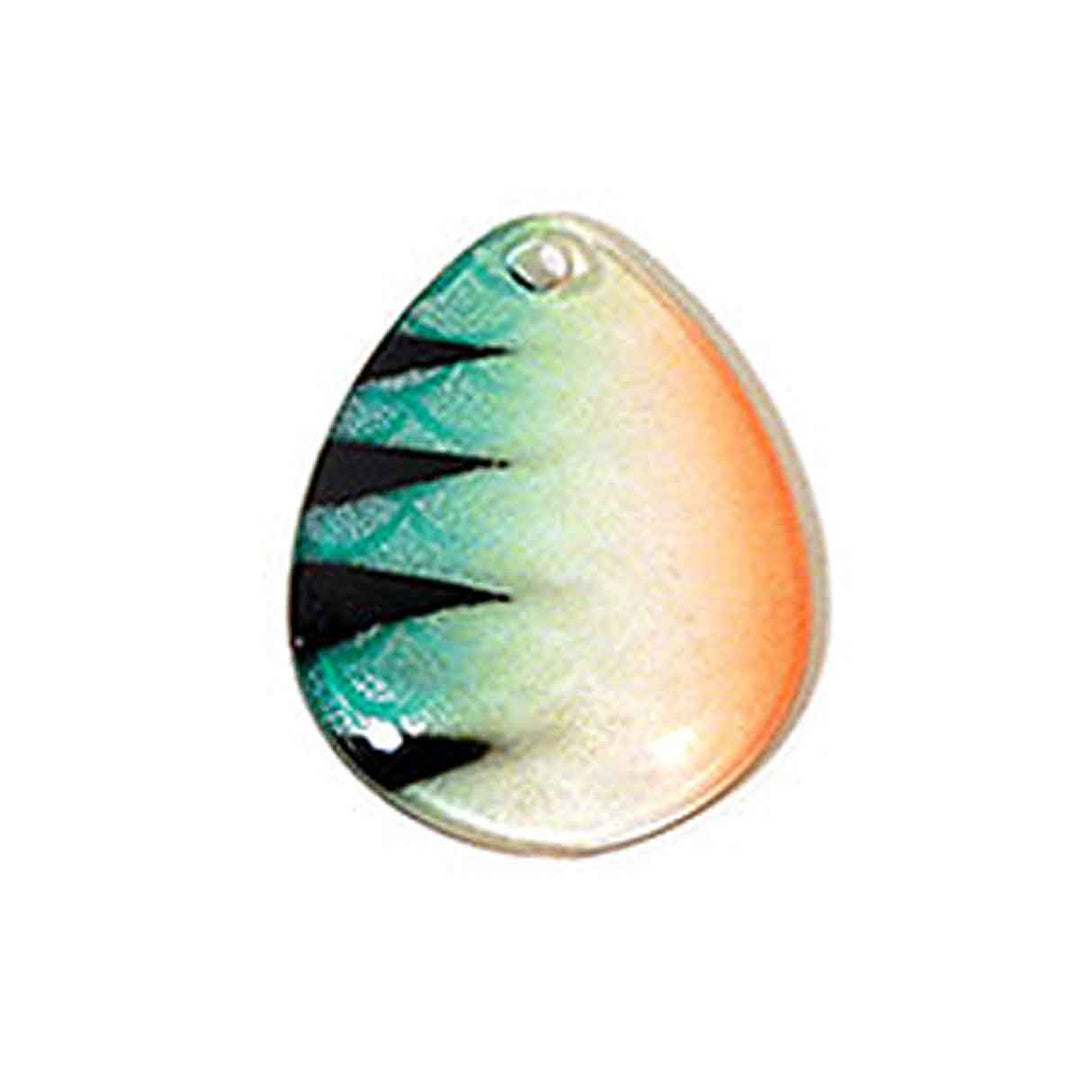 Dutch Fork Ghost Blades