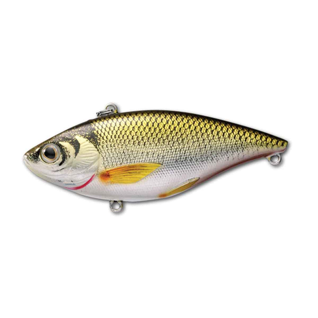 LiveTarget Golden Shiner Rattlebait