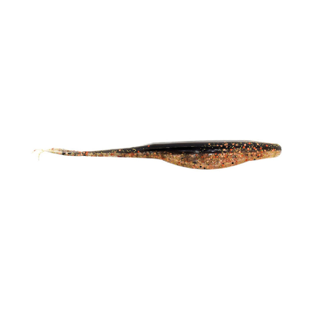 Zoom Super Fluke (A-O)