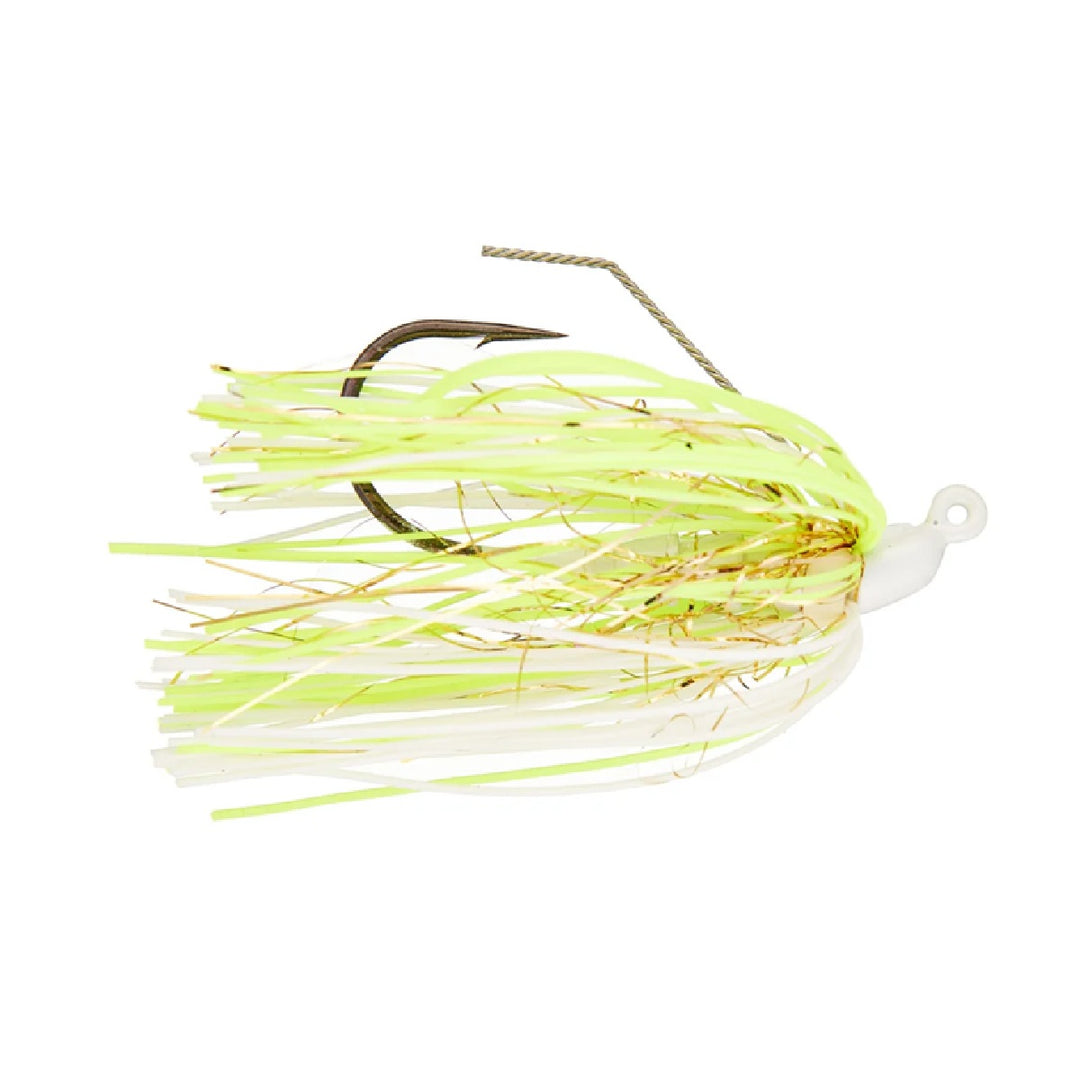 Core Jig Core Tackle Swim Jig | Weedless Bass Jig with Natural Action ...