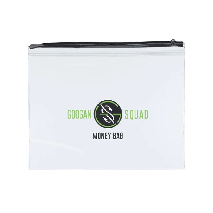 Googan Squad Money Bag