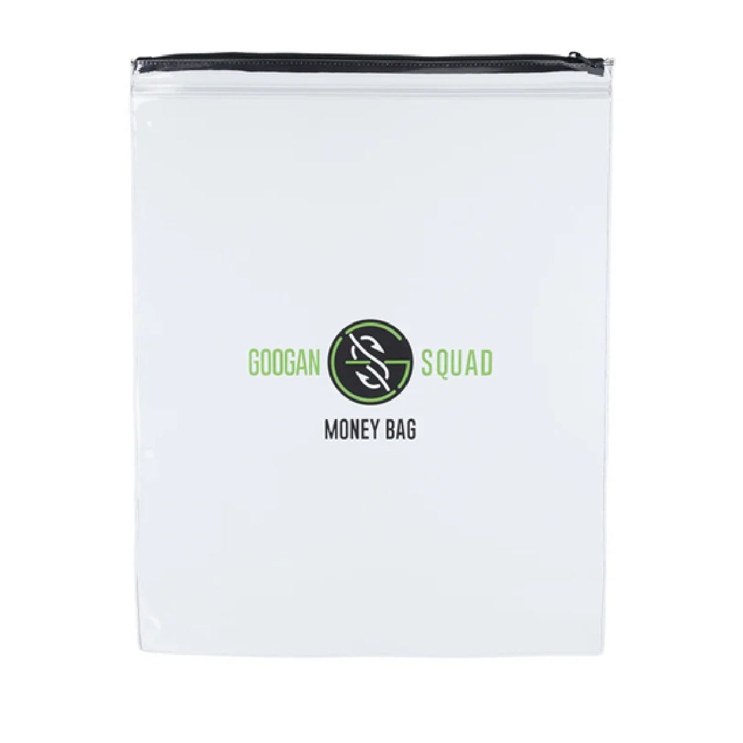 Googan Squad Money Bag