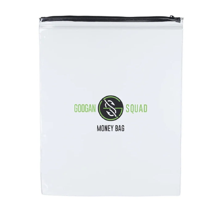 Googan Squad Money Bag