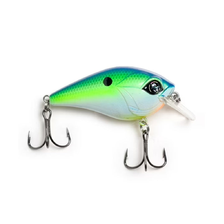 Googan Squad Banger Squarebill Crankbait