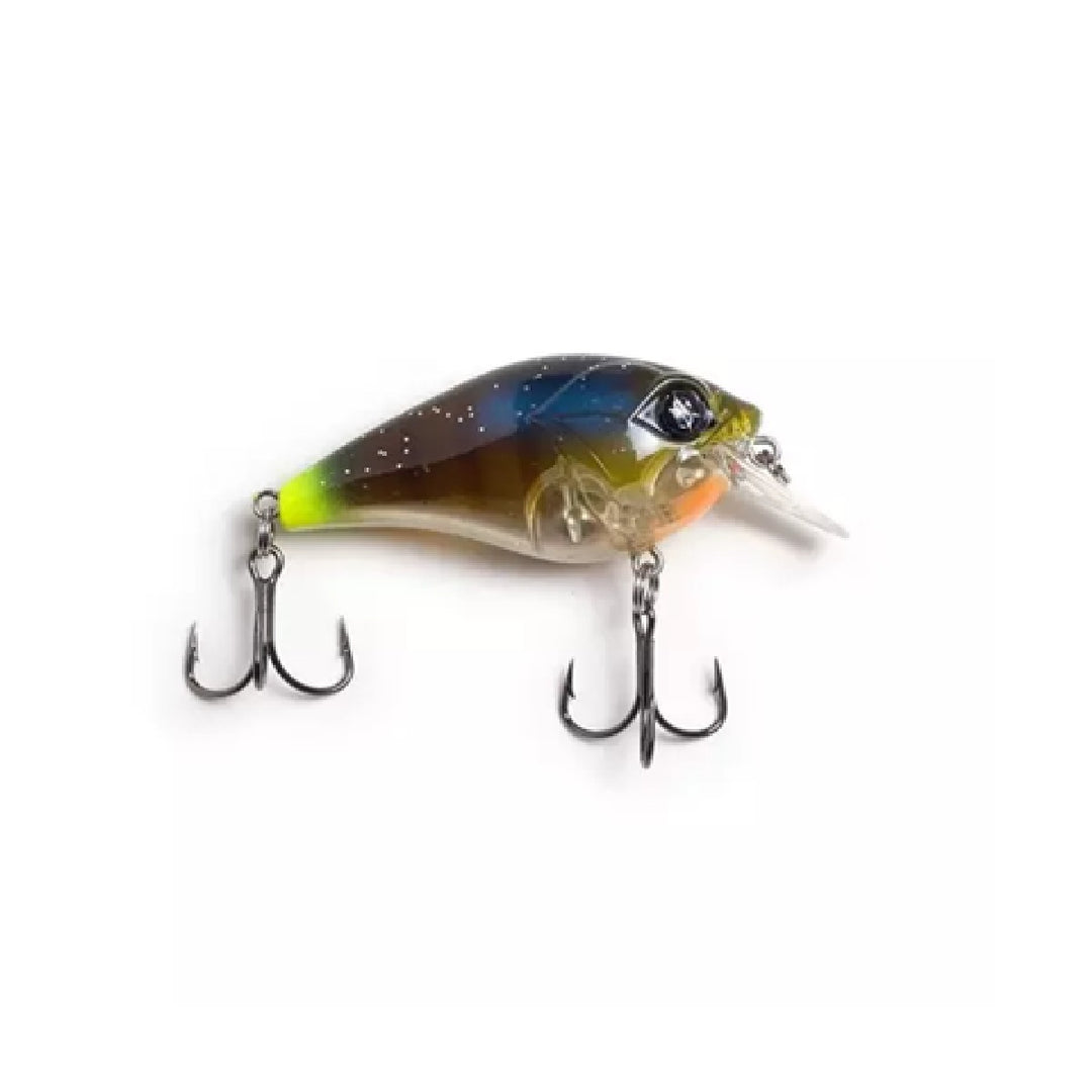 Googan Squad Banger Squarebill Crankbait