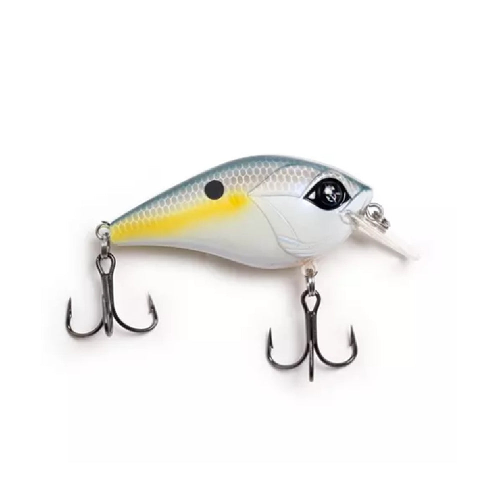 Googan Squad Flat Banger Flat-Sided Crankbait - Fishermans Central
