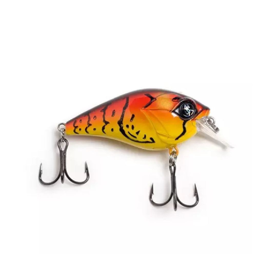 Googan Squad Flat Banger Flat-Sided Crankbait - Fishermans Central