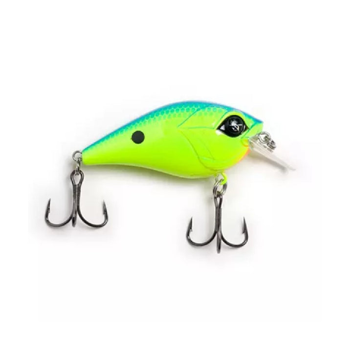 Googan Squad Grande Banger Squarebill Crankbait - Fishermans Central
