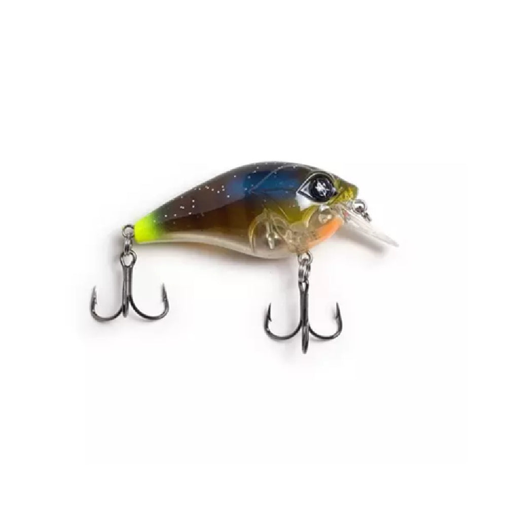 Googan Squad Grande Banger Squarebill Crankbait - Fishermans Central
