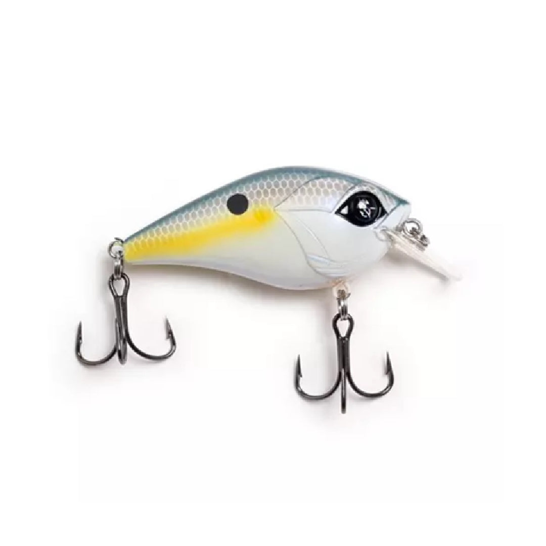 Googan Squad Grande Banger Squarebill Crankbait - Fishermans Central
