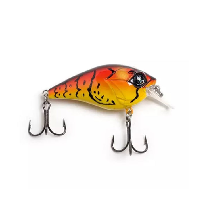 Googan Squad Grande Banger Squarebill Crankbait - Fishermans Central
