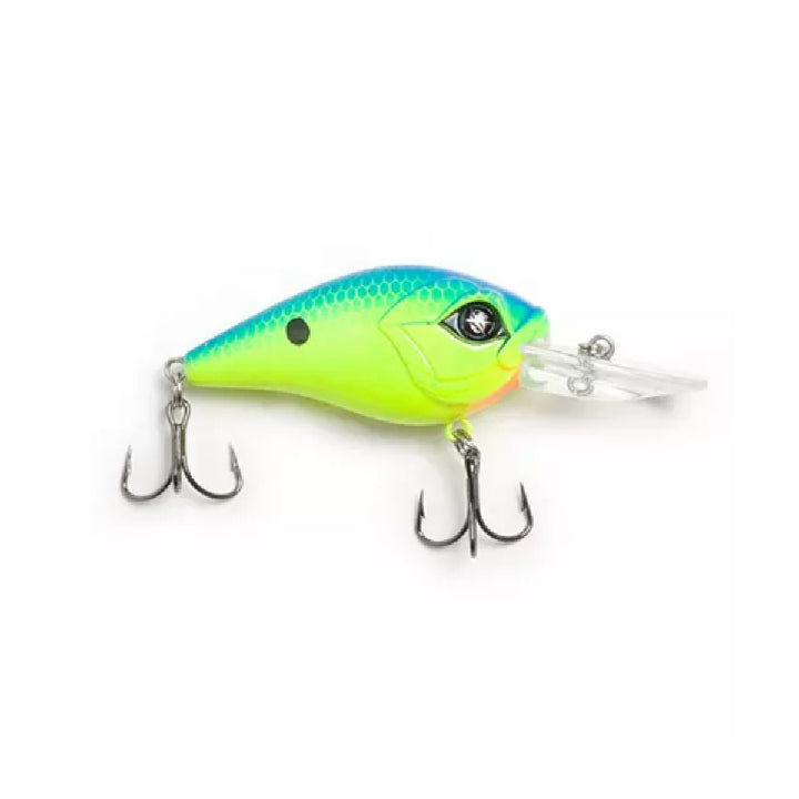 Googan Squad Mini Recon Shallow Diving Crankbait - Fishermans Central