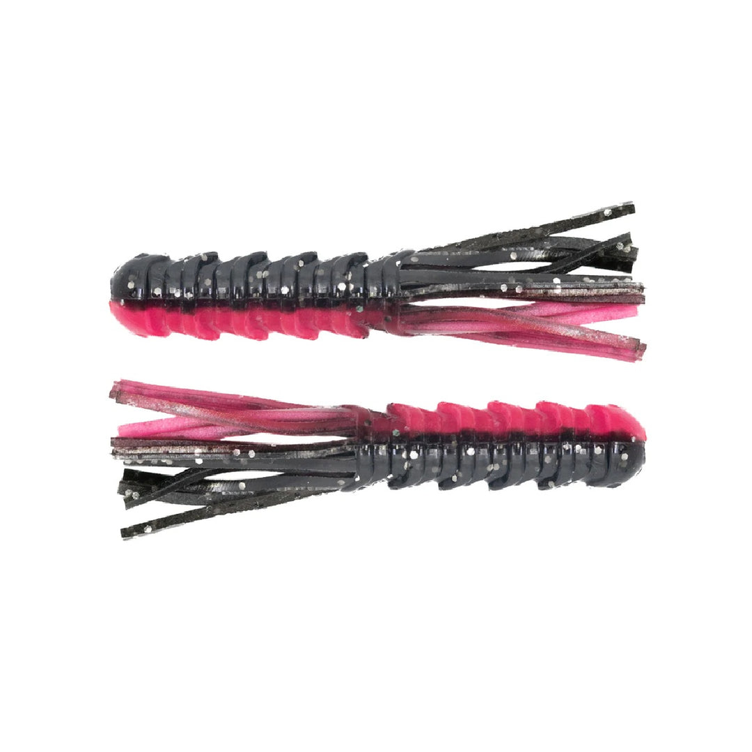 Googan Tasty Tube soft plastic bass bait