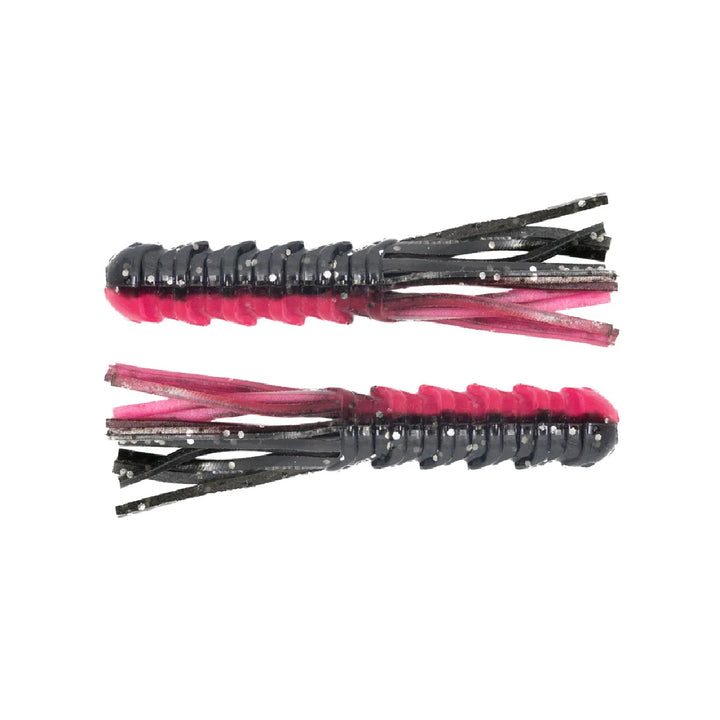 Googan Tasty Tube soft plastic bass bait