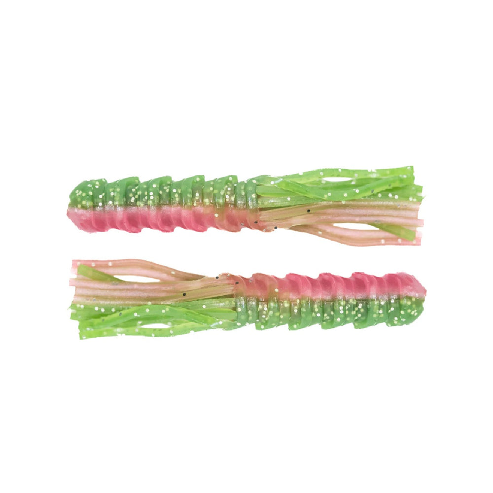 Googan Tasty Tube soft plastic bass bait
