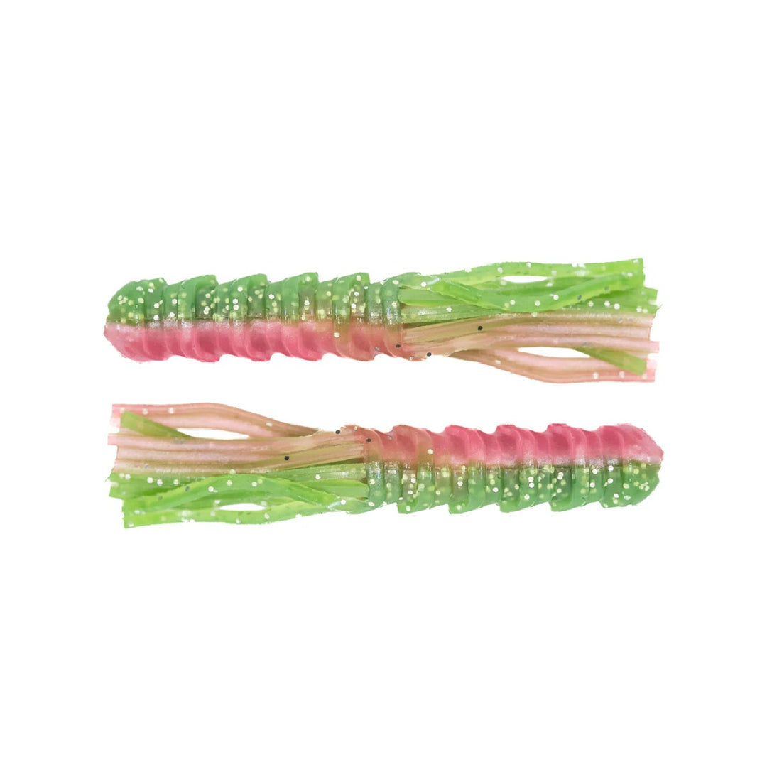 Googan Tasty Tube soft plastic bass bait