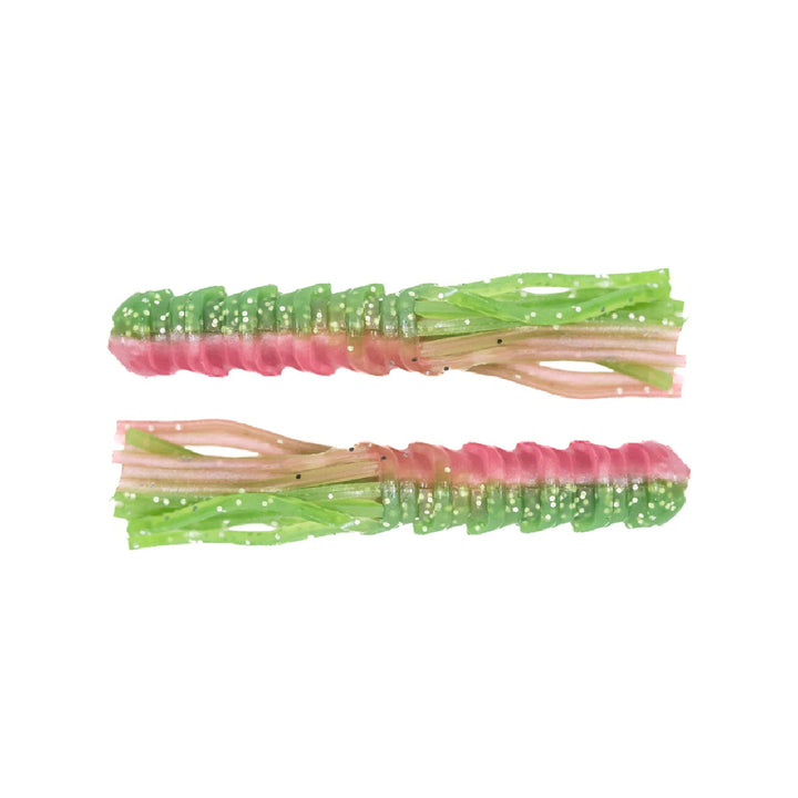 Googan Tasty Tube soft plastic bass bait