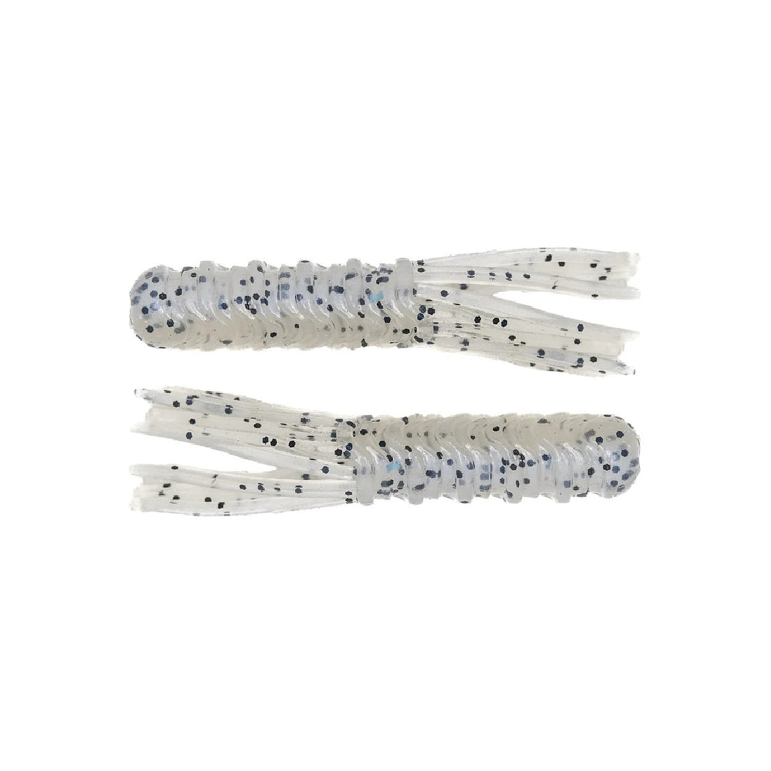 Googan Tasty Tube soft plastic bass bait