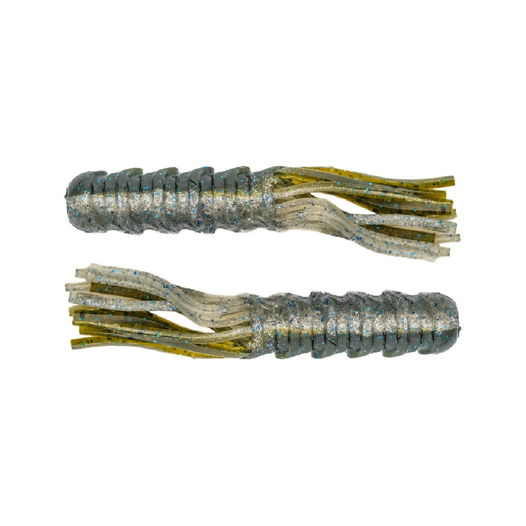 Googan Tasty Tube soft plastic bass bait