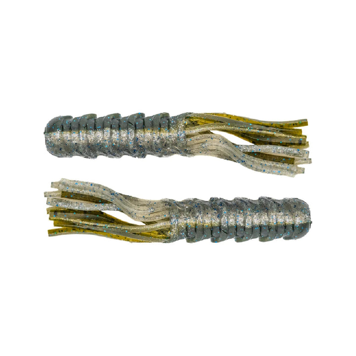 Googan Tasty Tube soft plastic bass bait