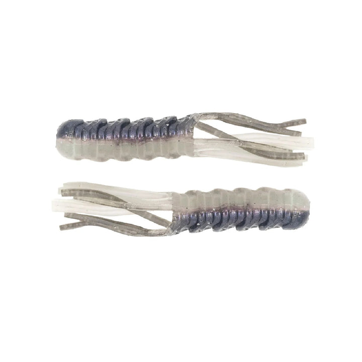 Googan Tasty Tube soft plastic bass bait