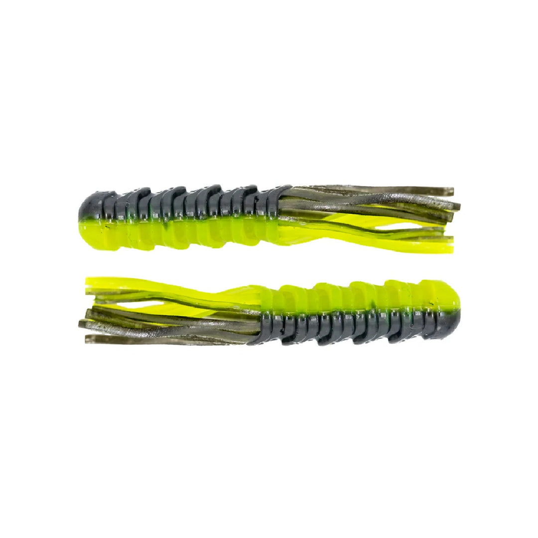 Googan Tasty Tube soft plastic bass bait