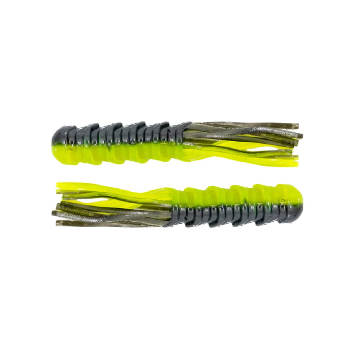 Googan Tasty Tube soft plastic bass bait