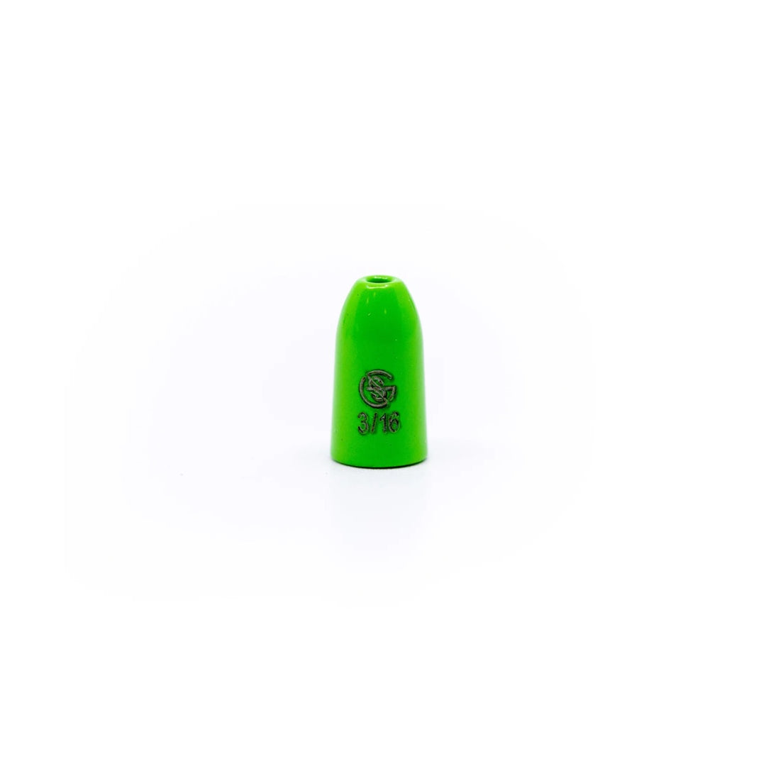 Googan Tungsten Worm Weights