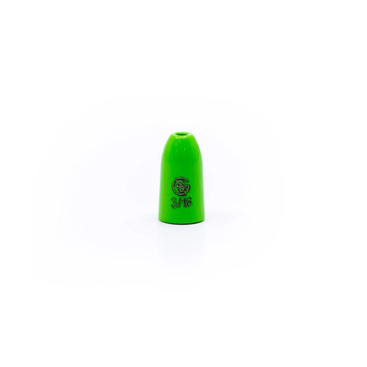 Googan Tungsten Worm Weights