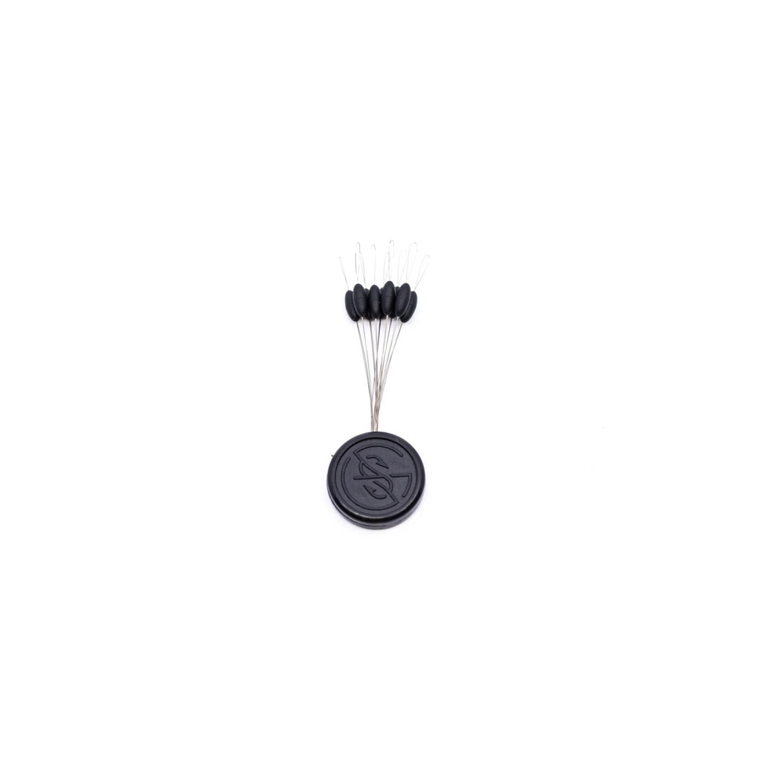 Googan Weight Stops tackle accessory close-up