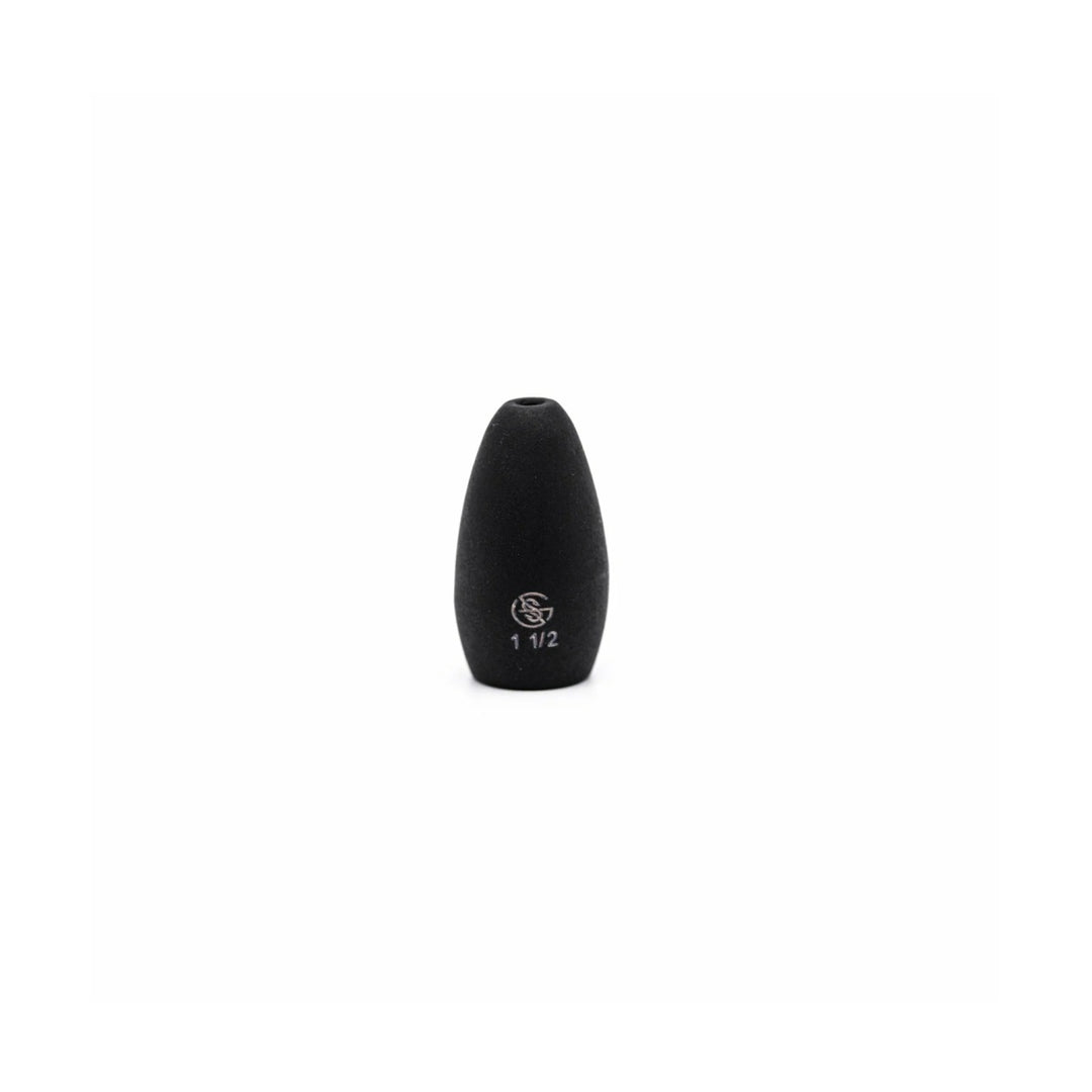 Googan Tungsten Flippin Weights