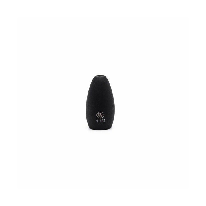 Googan Tungsten Flippin Weights