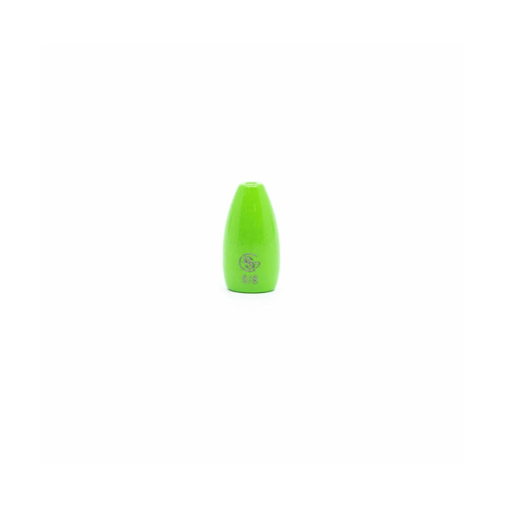 Googan Tungsten Flippin Weights