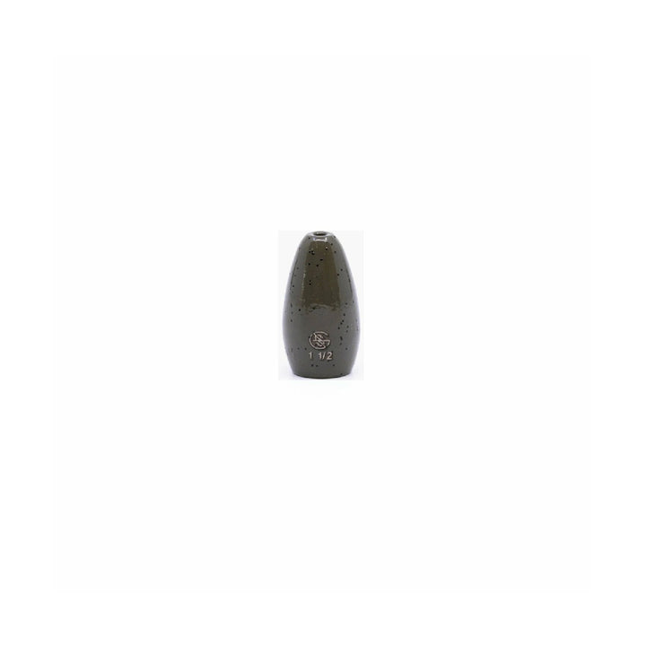 Googan Tungsten Flippin Weights