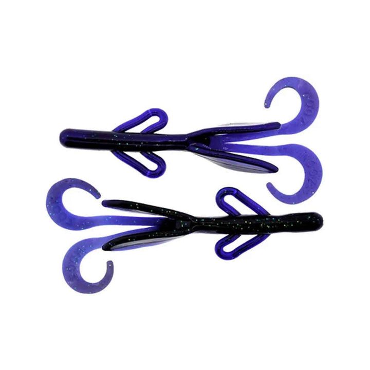 Zoom Baby Brush Hogs A-H*