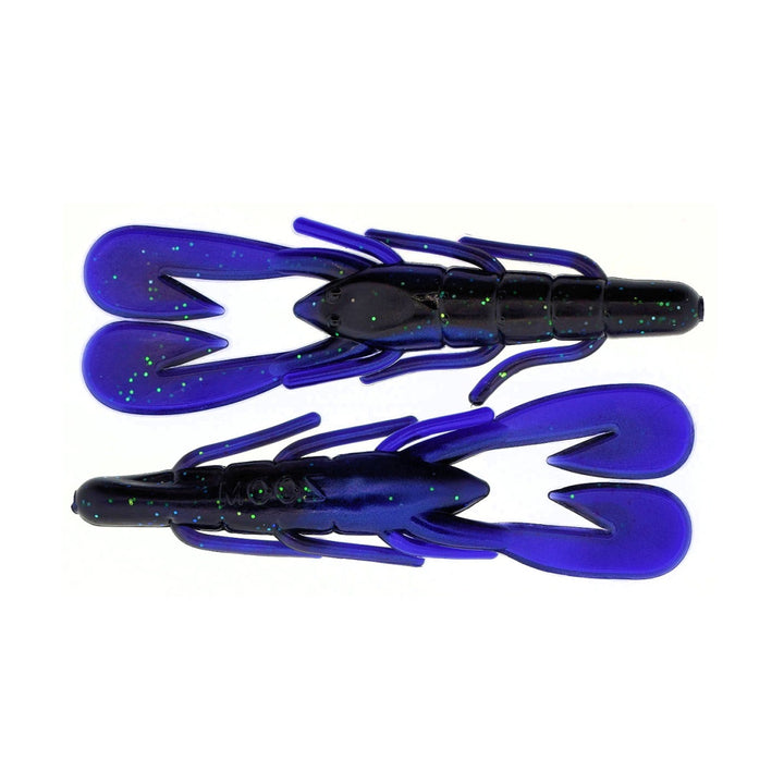 Zoom UV Speed Craw