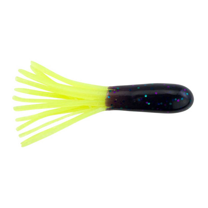 Johnson Fishing Crappie Buster Tubes