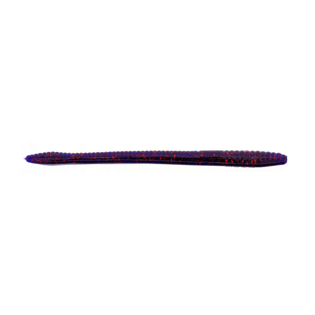 Zoom Finesse Worm (A-N) - Fishermans Central